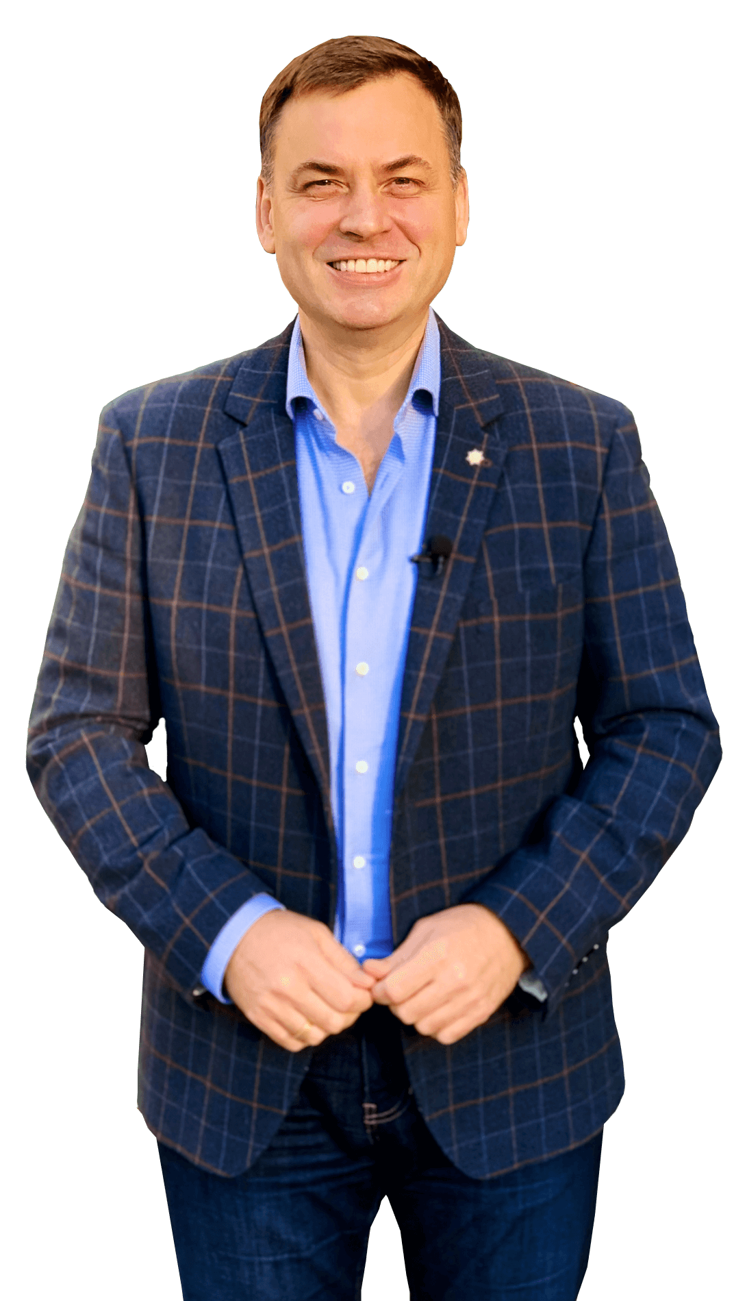 Mykola Latansky