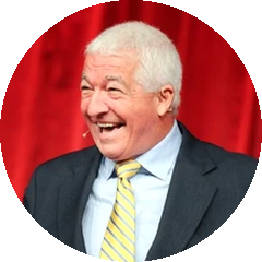 Allan Pease