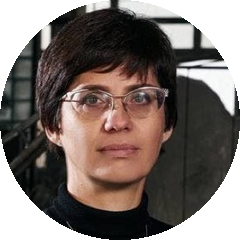 Olga Yermachenko