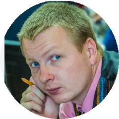 Sergey Petlyuk